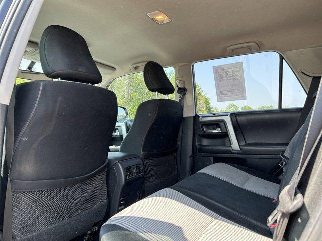 used 2014 Toyota 4Runner car, priced at $20,000