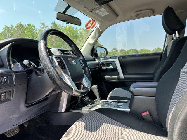 used 2014 Toyota 4Runner car, priced at $20,000