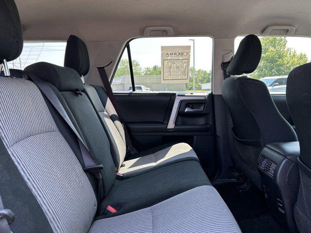 used 2014 Toyota 4Runner car, priced at $20,000