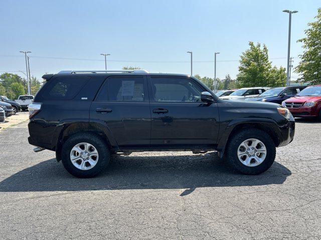 used 2014 Toyota 4Runner car, priced at $20,000