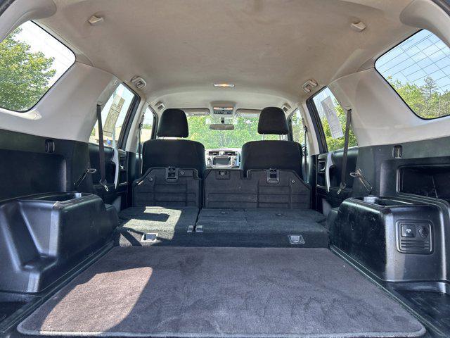 used 2014 Toyota 4Runner car, priced at $20,000