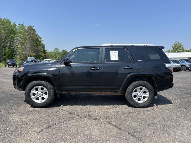 used 2014 Toyota 4Runner car, priced at $20,000
