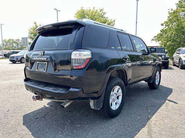 used 2014 Toyota 4Runner car, priced at $20,000