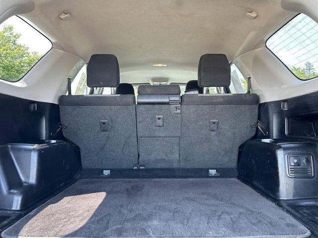 used 2014 Toyota 4Runner car, priced at $20,000