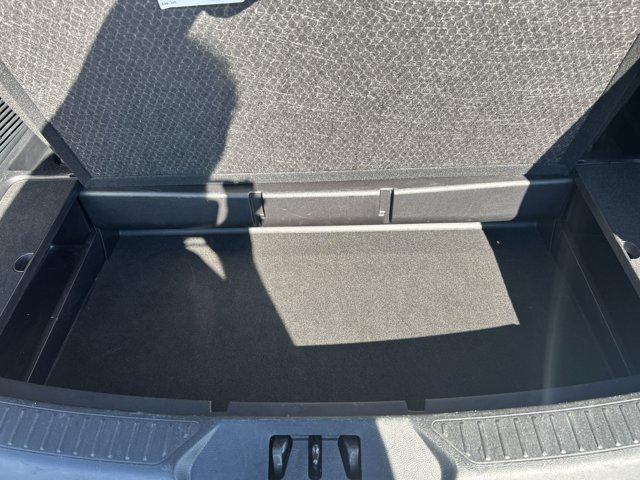 used 2022 Ford Explorer car, priced at $31,500
