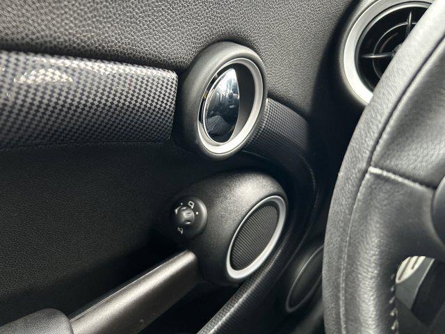 used 2014 MINI Convertible car, priced at $14,300