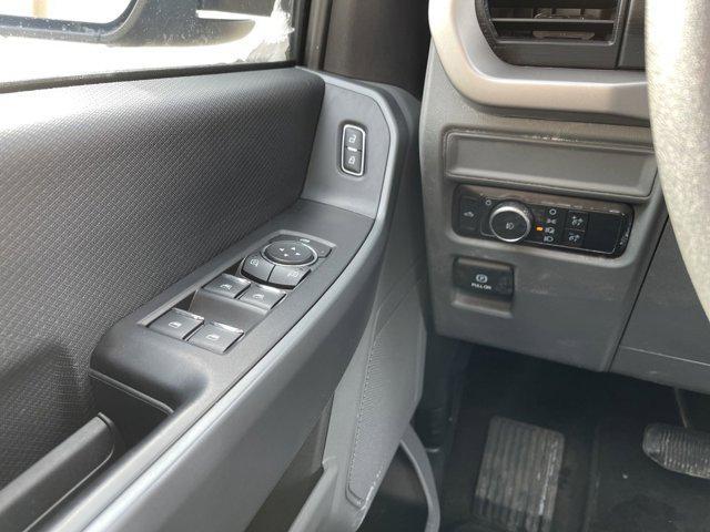 used 2022 Ford F-150 car, priced at $41,500