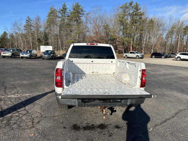 used 2009 Chevrolet Silverado 1500 car, priced at $6,990