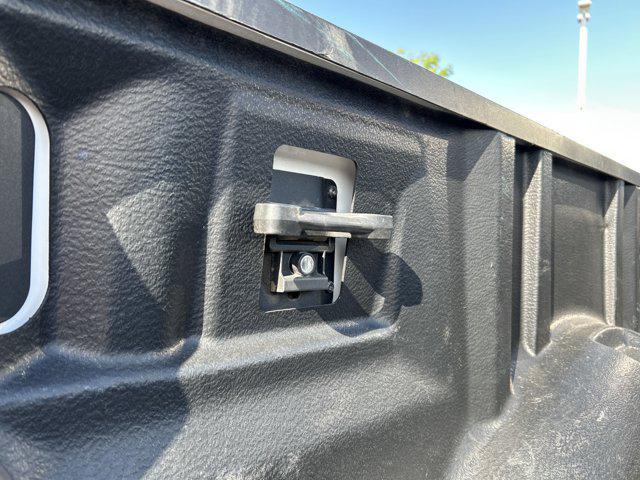 used 2021 Ford F-150 car, priced at $29,800