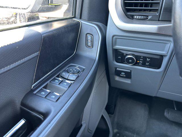 used 2021 Ford F-150 car, priced at $29,800