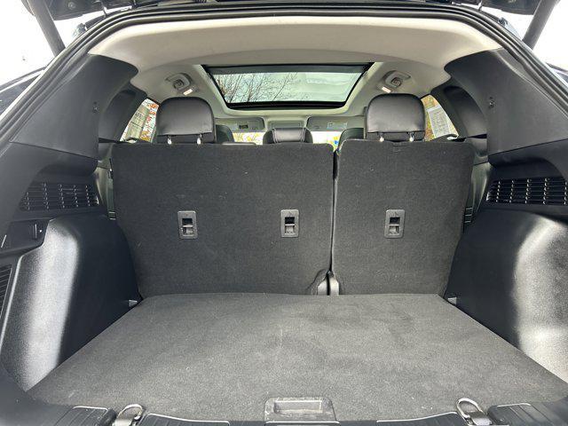 used 2022 Ford Escape car, priced at $22,300