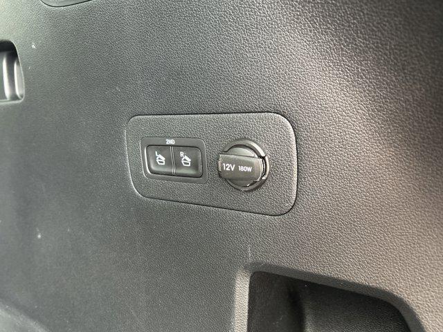 used 2019 Hyundai Santa Fe car, priced at $22,500