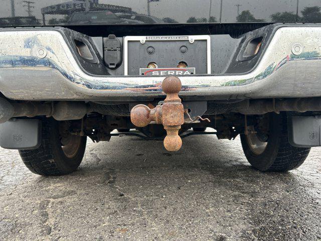 used 2017 Ram 1500 car, priced at $18,900