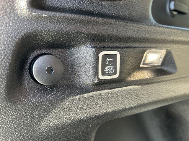 used 2021 Jeep Grand Cherokee L car, priced at $30,100