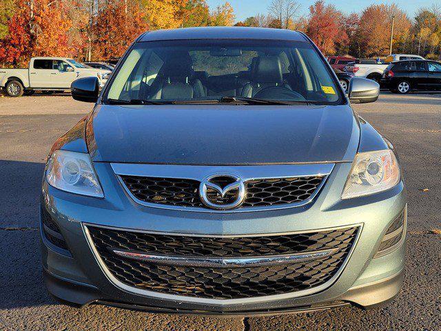 used 2012 Mazda CX-9 car, priced at $7,800