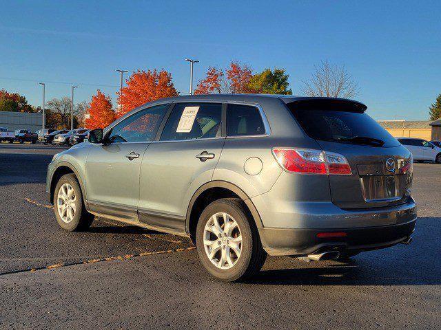 used 2012 Mazda CX-9 car, priced at $7,800