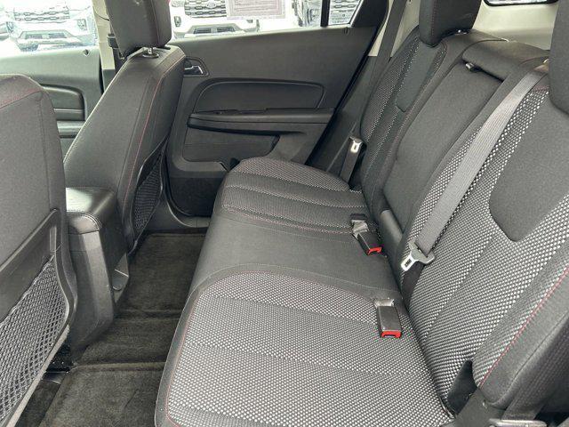 used 2017 GMC Terrain car, priced at $11,500