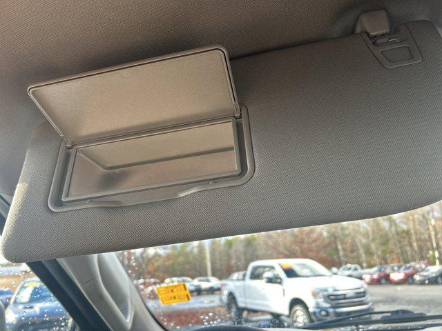 used 2018 Ford F-250 car, priced at $25,500