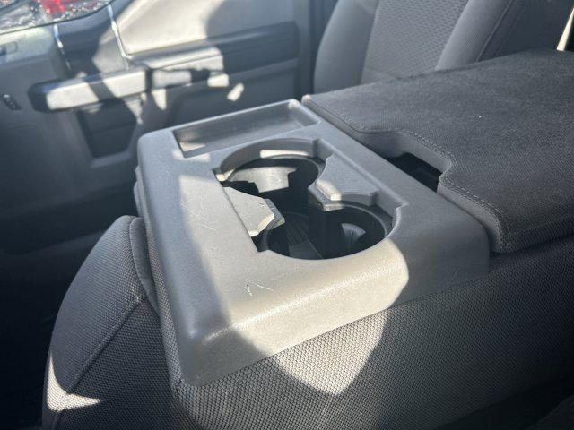 used 2018 Ford F-250 car, priced at $25,500