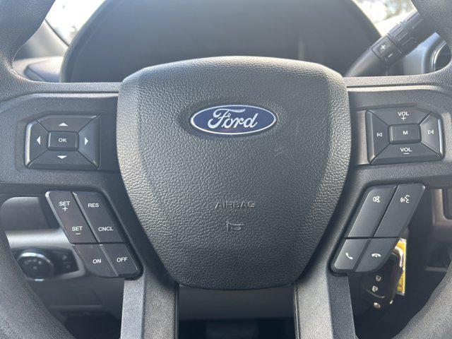 used 2018 Ford F-250 car, priced at $25,500
