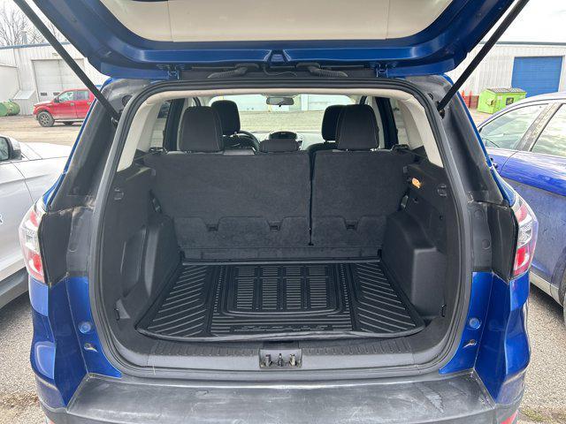 used 2018 Ford Escape car, priced at $16,500