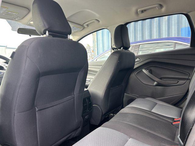 used 2018 Ford Escape car, priced at $16,500