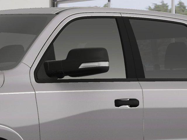 new 2025 Ram 1500 car, priced at $56,710