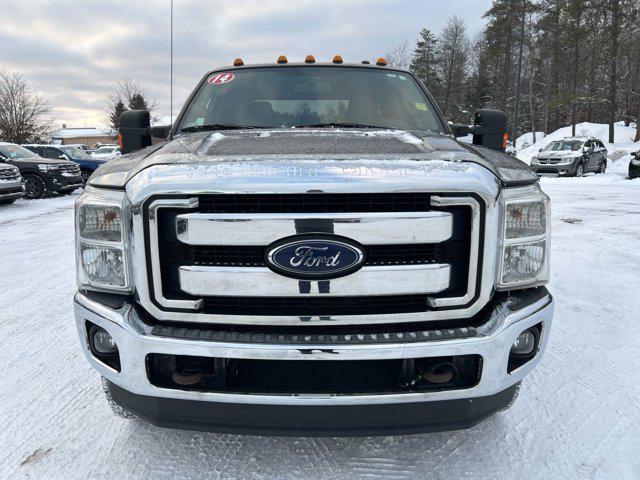 used 2014 Ford F-250 car, priced at $17,800