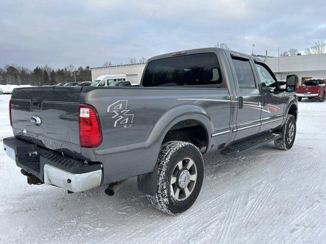 used 2014 Ford F-250 car, priced at $17,800