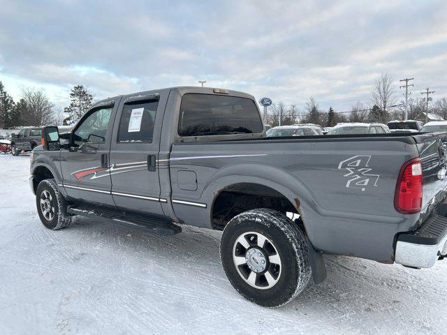 used 2014 Ford F-250 car, priced at $17,800