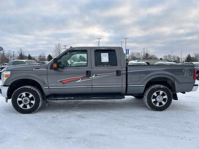 used 2014 Ford F-250 car, priced at $17,800