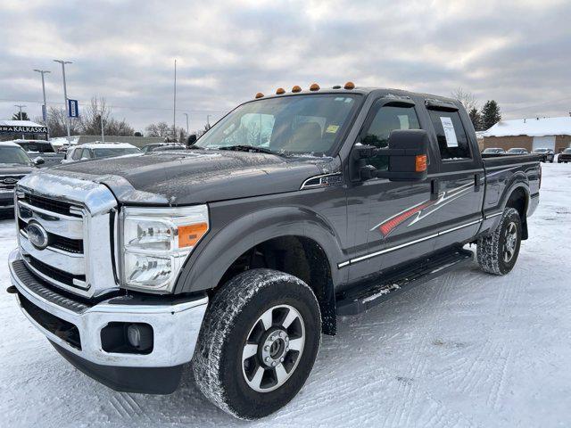 used 2014 Ford F-250 car, priced at $17,800