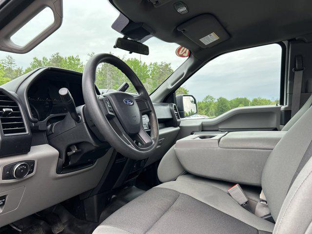used 2020 Ford F-150 car, priced at $24,900