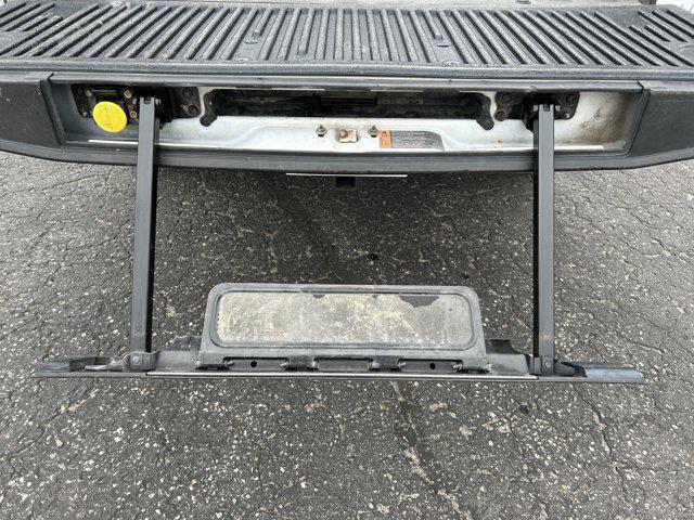 used 2020 Ford F-150 car, priced at $24,900