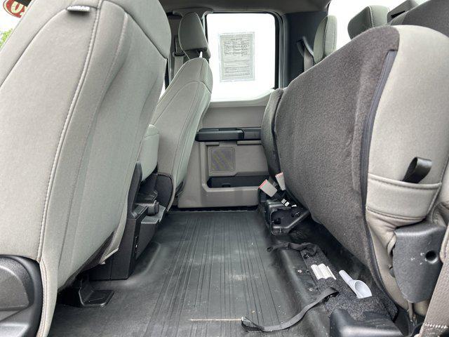used 2020 Ford F-150 car, priced at $24,900