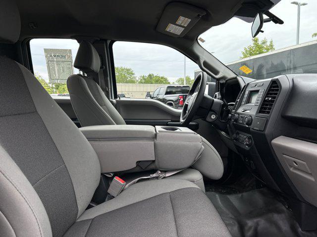used 2020 Ford F-150 car, priced at $24,900