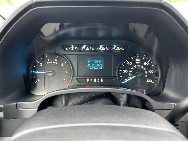 used 2020 Ford F-150 car, priced at $24,900
