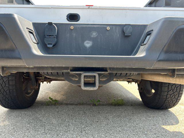 used 2020 Ford F-150 car, priced at $24,900