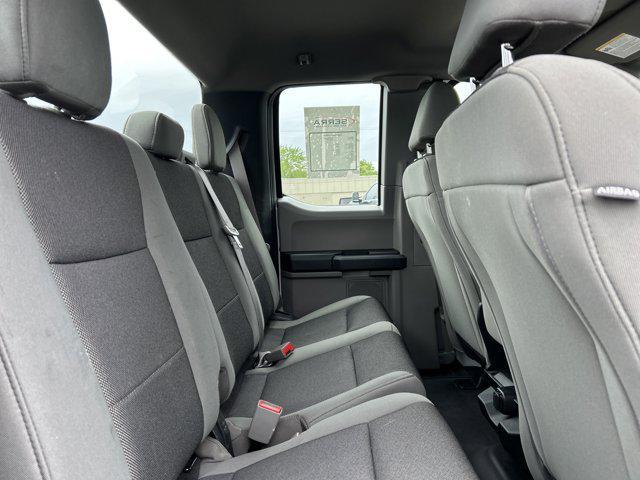 used 2020 Ford F-150 car, priced at $24,900