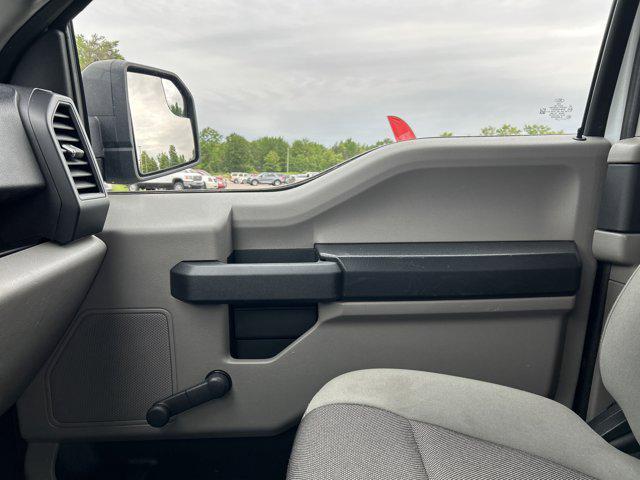used 2020 Ford F-150 car, priced at $24,900