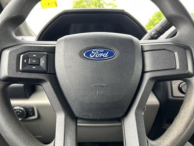 used 2020 Ford F-150 car, priced at $24,900