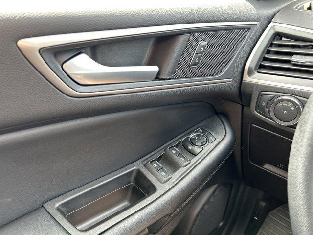 used 2022 Ford Edge car, priced at $27,000
