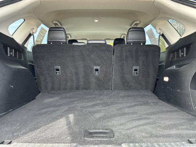 used 2022 Ford Edge car, priced at $27,000