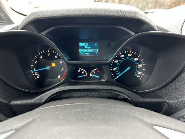 used 2018 Ford Transit Connect car, priced at $16,400