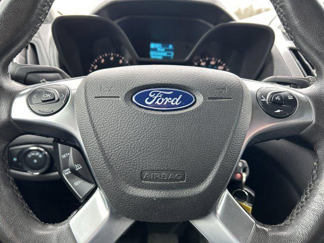 used 2018 Ford Transit Connect car, priced at $16,400