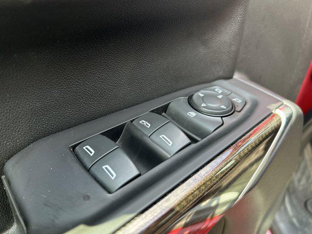 used 2020 Chevrolet Silverado 1500 car, priced at $28,500