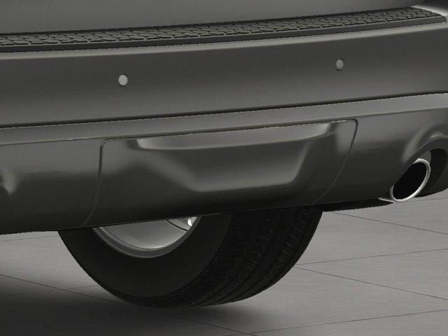 new 2025 Dodge Durango car, priced at $48,380