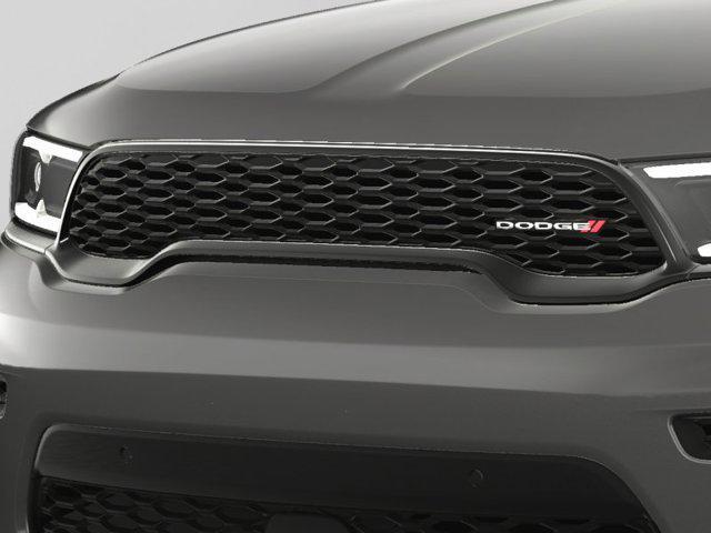 new 2025 Dodge Durango car, priced at $48,380