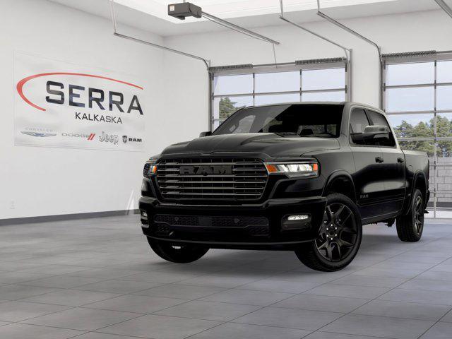 new 2026 Ram 1500 car, priced at $74,505