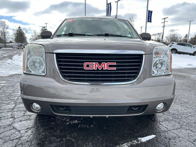 used 2011 GMC Yukon car, priced at $10,500